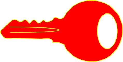Red Key .